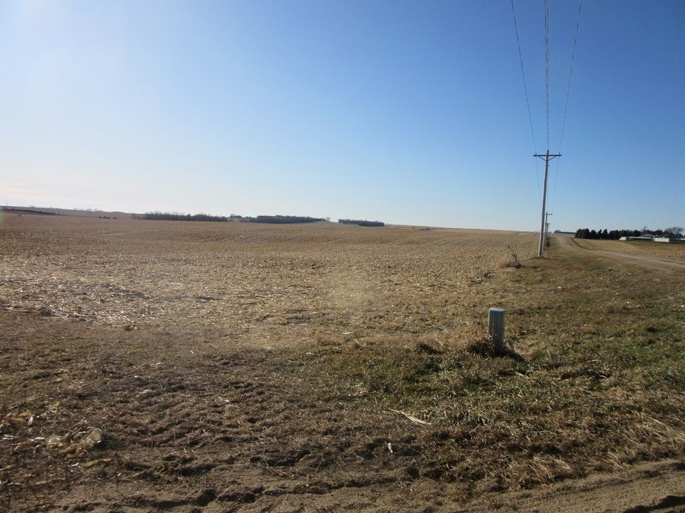 Special Purpose For Sale: 52813 860th Rd, Brunswick, NE 68720